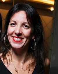 Cinzia Colapinto
